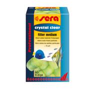 0.25 KG Sera Crystal Clear Professional Medio de Filtrado para acuarios