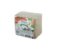 0.25 KG Zolux Lote Bloque Grasas Alimento para Pájaros