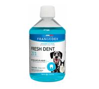 Francisco Codex Fresh Dent Petit Chien