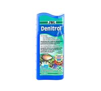 0.25 L JBL Denitrol Activador Biológico para acuarios de agua dulce y salada
