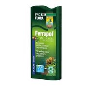 JBL Ferropol - Fertilizante Líquido para Plantas - 250 ml