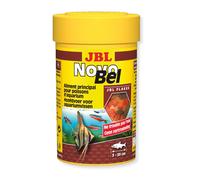 0.25 L JBL NovoBel Escamas para peces omnívoros de agua dulce