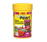 Alimento para peces - JBL ProNovo Red - Cantidad: 250 ml