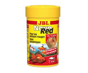 0.25 L JBL NovoRed Escamas para peces