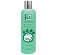 CHAMPÚ PERRO aloe vera 300 ml