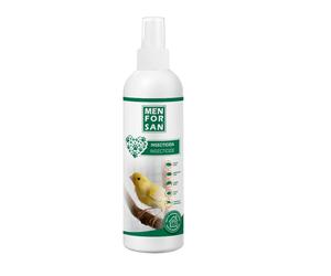 0.25 L Menforsan Spray Insecticida para aves