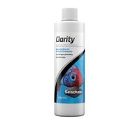 Seachem Clarity - Clarificador de Agua, 250 ml