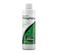 0.25 L Seachem Flourish Phosphorus Suplemento de Fósforo para acuarios