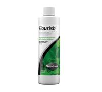 0.25 L Seachem Flourish Suplemento para plantas de acuarios
