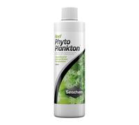 0.25 L Seachem Reef Phytoplankton Alimento para corales