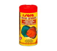 0.25 L Sera Discus Granulat Alimento para peces