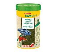 0.25 L Sera Flora Nature Alimento para peces