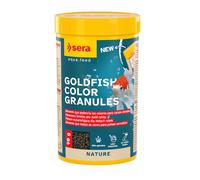 0.25 L Sera Goldy Color Spirulina Nature Alimento para peces