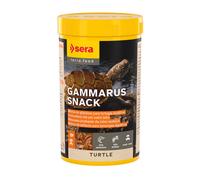 0.25 L Sera Raffy I Nature alimento para reptiles