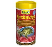 0.25 L Tetra Anchoives Comida con Anchoas para tortugas