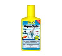 Tetra - Aquasafe (Purificador de Água) - Cantidad: 250 ml