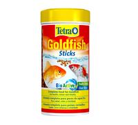 0.25 L Tetra Goldfish Pellets para peces