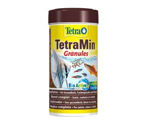 0.25 L Tetra Min Gránulos para peces