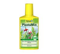 0.25 L Tetra PlantaMin Fertilizante Intensivo para plantas de acuarios