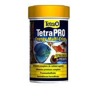 0.25 L Tetra PRO Energy Multi-Crisps alimento para peces