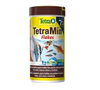 0.25 L TetraMin Escamas para peces ornamentales