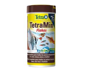 0.25 L TetraMin Escamas para peces ornamentales