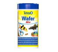 0.25 L TetraWafer Mix Tabletas para peces fitófagos y carnívoros