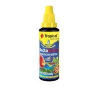 Tropical Bacto Active Mantenimiento para Acuariofilia 250 ML
