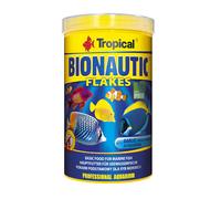 0.25 L Tropical Bionautic escamas para peces