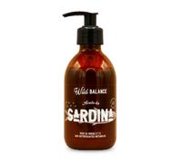 0.25 L Wild Balance Aceite de Sardina para perros y gatos