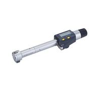 0-25 mm 25-30 30-40 40-50 0,001/0,005 Micrómetros internos de tres puntos Micrómetro interior 468-168(Metric40-50mm)