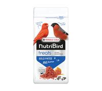 0.265 KG 250 g Versele-Laga NutriBird Snack Gold Patee Red Fusion para aves pequeñas