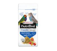0.265 KG NutriBird Snack Frutti Patee Exotic Fusion para pájaros