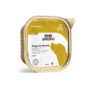 0.3 KG 300 g Specific Puppy CPW tarrina para perros
