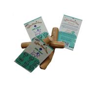 0.3 KG HobbitAlf Palitos de Café para perros