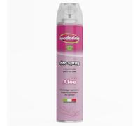 Inodorina Spray Desodorante Para Perros 300Ml Aloe Vera