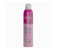 0.3 L Inodorina Champú en Seco Aloe para perros y gatos