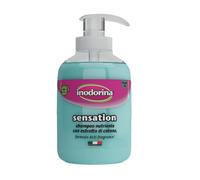 Inodorina Champú Sensation Refrescante Para Perros 300Ml