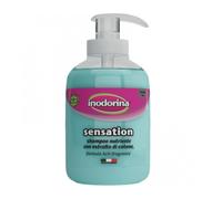 Inodorina Champú Sensation Hidratante Para Perros 300Ml