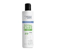 0.3 L PSH Total Care Champú 5 en 1 para perros y gatos