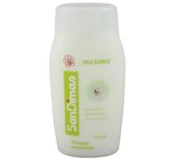 0.3 L SanDimas Champú Pelo Blanco para perros