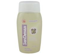 0.3 L SanDimas Champú Suavizante para perros yorkshire