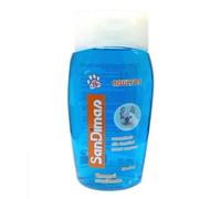 0.3 L SanDimas Champú Suavizante Universal para perros