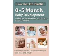 0-3 Month Baby Development: Physical Milestones, Red Flags, & What To Do