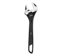 0-30mm Sink Faucet Wrench Plumbing Handle Double Use Large Open End Wrench Tensor Herramienta InWrenstaller Short Handle Bathroom Tool