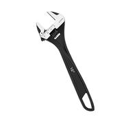 0-30mm Sink Faucet Wrench Plumbing Handle Double Use Large Open End Wrench Tensor Herramienta InWrenstaller Short Handle Bathroom Tool