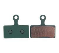 0.317.162/6 Fibrax Disco de Freno Semi-Metallic para Shimano Deore Slx XT XTR