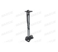 0.331.061/2 CONTEC Compresor de Mano Air Support Sport Bomba de Pie Aire Gris