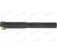 0.331.999/3 CONTEC Mini Bomba Air Support Bolsillo Stealth de Bicicleta Mano