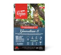 0.34 KG 340 g Orijen Guardián 8 Pienso para gatos